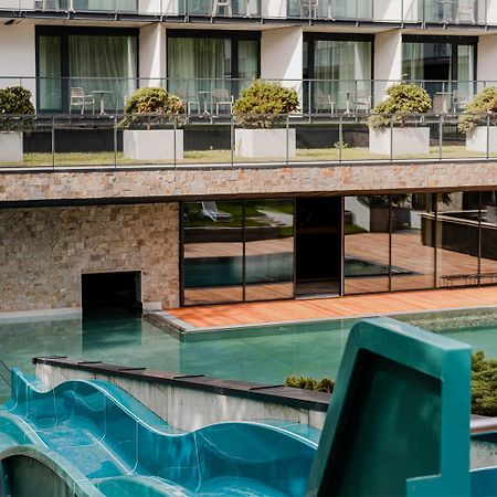 Vacationclub - Kasprowicza 20B Apartament 204 Kolobrzeg Dış mekan fotoğraf