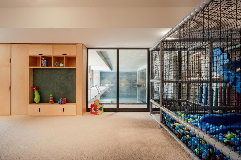 Vacationclub - Kasprowicza 20B Apartament 204 Kolobrzeg Dış mekan fotoğraf