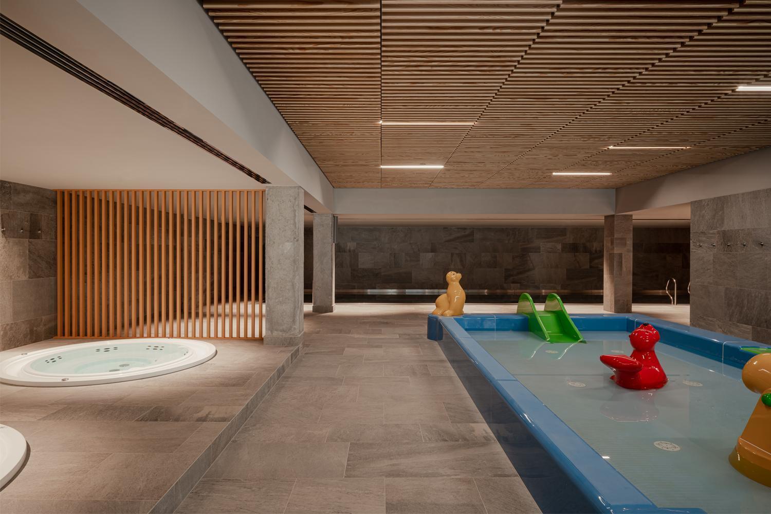 Vacationclub - Kasprowicza 20B Apartament 204 Kolobrzeg Dış mekan fotoğraf
